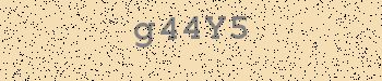 An error has occurred while getting captcha image
