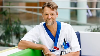 Robert Bodén