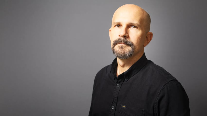 Mats Ryttlefors